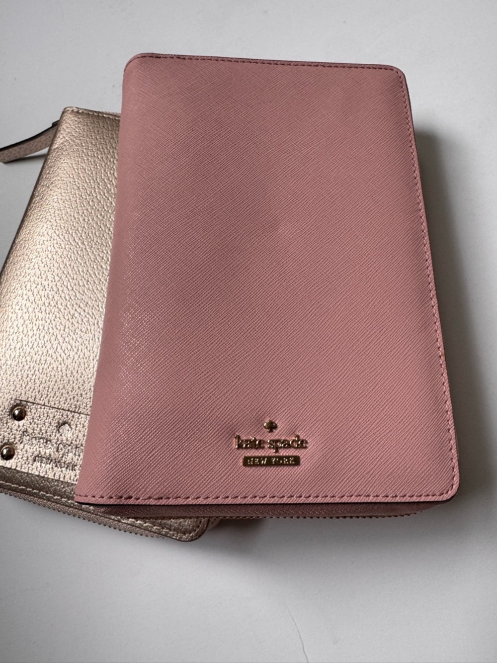 HTF Kate Spade Agenda Planner